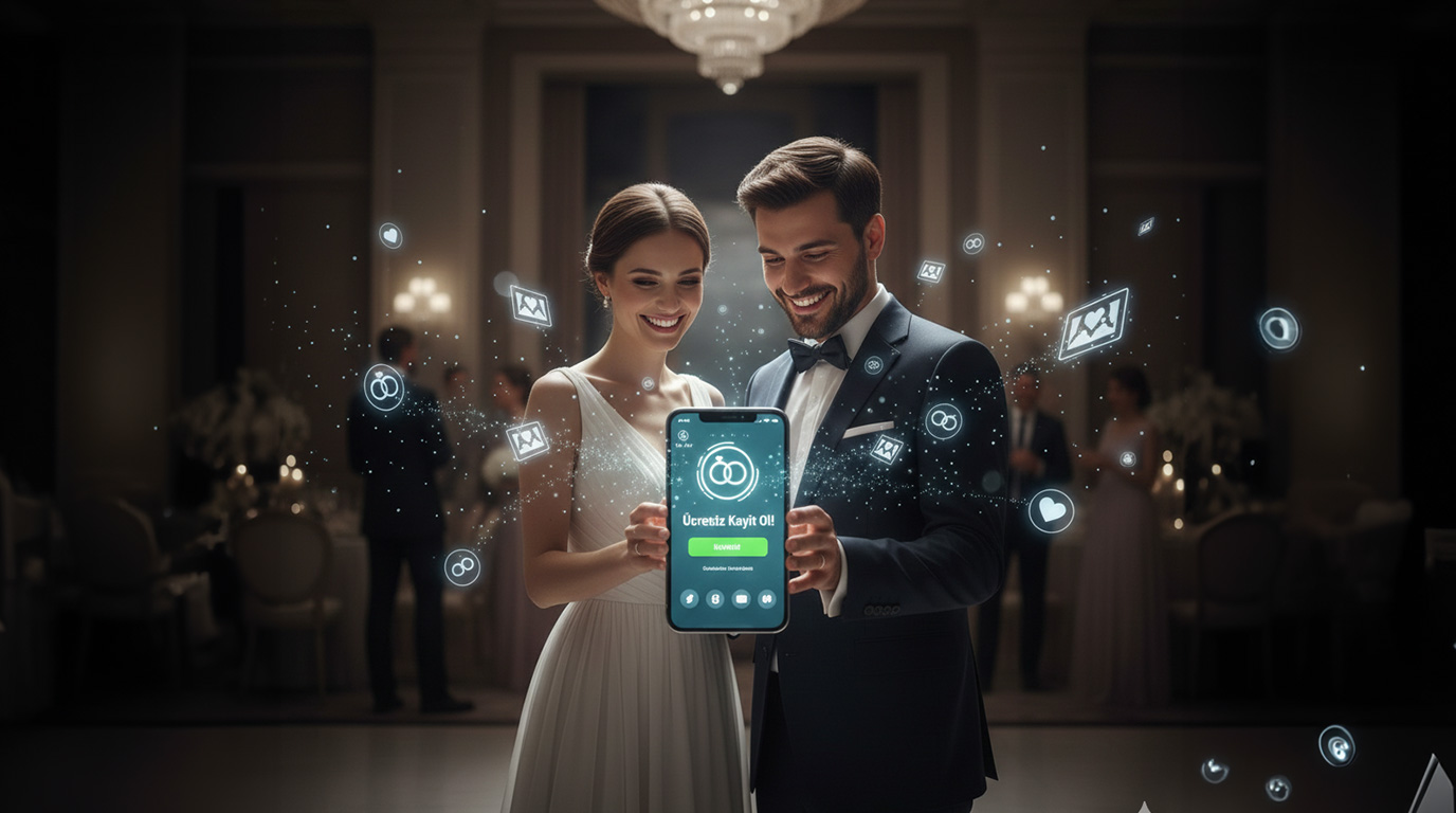 Ücretsiz Kayıt Ekranı